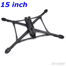 Карбоновая рама Readytosky MARK4 V3 Pro 13/15дюймов 570мм/680мм для FPV дрона