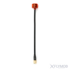 Антена Rush Cherry Long 5.8G RHCP/LHCP