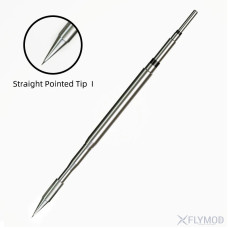 Змінне паяльне жало SEQURE S60/S60P