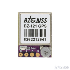 GPS-модуль позиціонування BZGNSS BZ-121 BZ-181 BZ-251