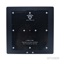 Maple Wireless 21dBi 4.9G/5.5G Patch Antenna