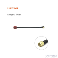 Maple Wireless 5.8GHz Lollipop Antenna