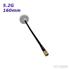 Антена Mushroom SKYZONE FPV 4.9G-5.8G