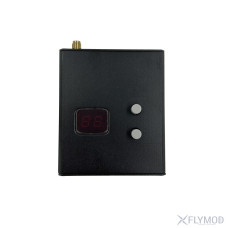 Видеоприемник PEAK THOR R67 6.1G-7.2G на 64 канала VRX