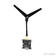 Відео передавач і приймач Readytosky 1.2G/1.3G VTX/VRX 1000мВт на 9 каналів