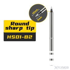 Сменное жало для паяльника FNIRSI HS-01