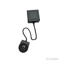 Тепловизионная камера ECLIPSE 005SL/009SL 576/960px
