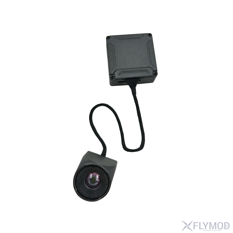 Тепловізійна камера ECLIPSE 005SL/009SL 576/960px