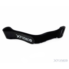 Прогумована липучка FlyMod 21см, 25см, 30см для LiPo акумулятора