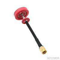 Pagoda-2 5.8G RHCP Omnidirectional Antenna