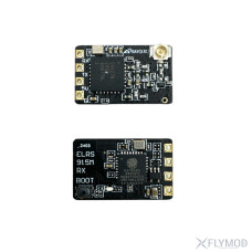 Приймач BAYCK ExpressLRS 915MHz Nano ELRS