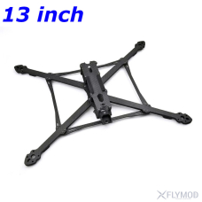 Карбоновая рама Readytosky MARK4 V3 Pro 13/15 дюймов 570мм/680мм для FPV дрона