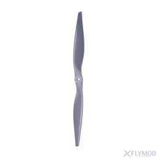 Пропелер Gemfan VORTEX Electric 15X10 на 2 лопаті 1CCW