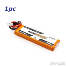 Аккумулятор CNHL MiniStar HV 450mAh 3.8V 1S 70C Lipo PH2.0