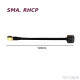 Antenna RushFPV Cherry V2 V2 4.9G RHCP/LHCP