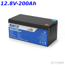 Акумулятор LiFePO4 Easun 12V 100Ah/200Ah Grade А +2000 Циклів 1.28kWh