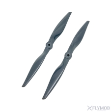 Пропелери Gemfan VORTEX Electric 10x8 [2CCW] на 2 лопаті