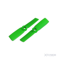 Пропелери 3030 CW/CCW Bullnose. 1 пара. Для 130 квадрокоптера