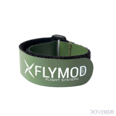 Прогумована липучка FlyMod 21см, 25см, 30см для LiPo акумулятора