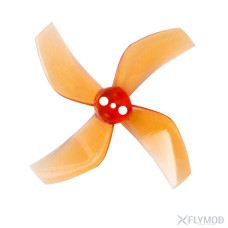 Пропелери Gemfan D51 2020 Ducted 4 лопаті. 4 пари CW/CCW