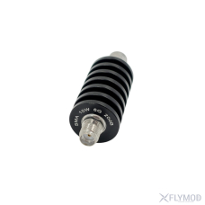 Радіочастотний антенний атенюатор 10W DC 6GHz 6dB/10dB/20dB/30dB SMA