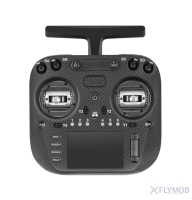 Апаратура радіокерування RadioMaster TX15 Max 2.4GHz/Sub-G 900MHz 16CH