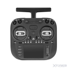 Аппаратура радиоуправления RadioMaster TX15 Max 2.4GHz/Sub-G 900MHz 16CH