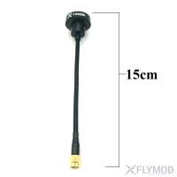 Antenna omnidirectional Foxeer Pagoda PRO omnidirectional