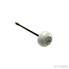 Антена Skyzone Mushroom 4.0-4.5GHz/4.5-5.0GHz/6.1-6.7GHz/6.7-7.2GHz 3dBi