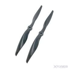 Пропелери Gemfan VORTEX Electric 10x8 [2CW] на 2 лопаті