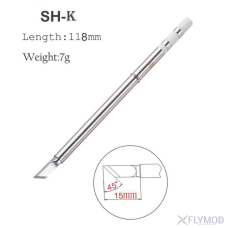 Сменное жало для паяльника SH72