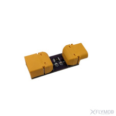 Запобіжник FlyMod Smoke Stopper 1-6S 30V XT30/XT60