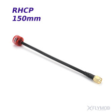 Антена Rush Cherry V2 5.8G RHCP/LHCP