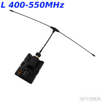BAYCK ExpressLRS TX4/TX580 433/580Mhz Transmitter
