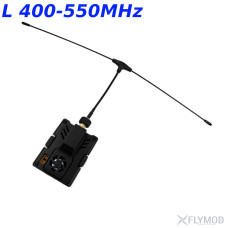 Передатчик BAYCK ExpressLRS TX4/TX580 433/580Mhz