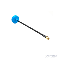 Antenna Skyzone Mushroom 4.0-4.5GHz/4.5-5.0GHz/6.1-6.7GHz/6.7-7.2GHz 3dBi