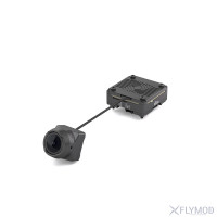 Аналогова Zoom камера Caddx Farsight 1500TVL 1/2" 4:3