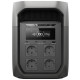Зарядная станция EcoFlow DELTA 3 Max, 2400 Вт, 2048 Вт*ч (электростанция для дома, UPS, ИБП)