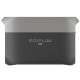 Зарядная станция EcoFlow DELTA 3 Max, 2400 Вт, 2048 Вт*ч (электростанция для дома, UPS, ИБП)