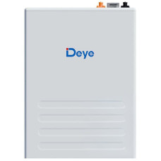 Акумулятор Deye SE-F5 Pro LiFePO4 51.2V/100AH, 5120 W*h (літій-залізо-фосфатний акумулятор для ДБЖ (UPS)