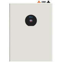 Deye SE-F5 Pro-C LiFePO4 Battery 51.2V/100AH, 5120 W*h (with display) (lithium iron phosphate battery for UPS)
