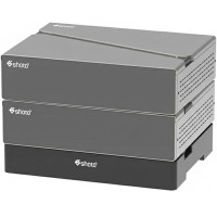 Shoto HP10-Box10 Pro 51.2V/200AH (10240W*h) Battery (Lithium Iron Phosphate Battery for UPS)