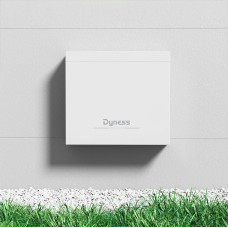 Захисний бокс Dyness, для 2-х акумуляторів