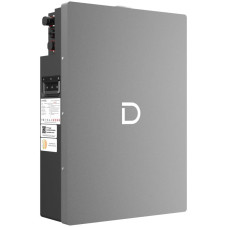 Акумулятор Dyness PowerHaus LiFePO4 51,2V/100Ah (5120W*h) (літій-залізо-фосфатний акумулятор для ДБЖ (UPS))