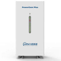 Battery HinaESS by Luxpower POWERGEM Plus 51.2V/280AH, 14.3W*h, 140A, LiFePO4 (lithium iron phosphate battery for UPS)