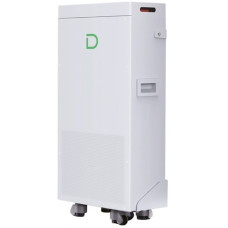 Акумулятор Dyness PowerBrick LiFePO4 51,2V/280Ah (14336W*h) (літій-залізо-фосфатний акумулятор для ДБЖ (UPS))