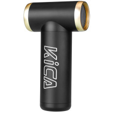 Турбовентилятор Kica JetFan 2S, black