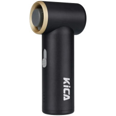 Турбовентилятор Kica JetFan mini, black