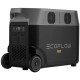 Зарядная станция EcoFlow Delta Pro, 3600 Вт, 3600 Вт/ч (электростанция для дома, UPS, ИБП) EU