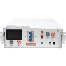 Блок керування DEYE HVB750V/100A-EU, BMS для акумуляторів BOS-GM5.1